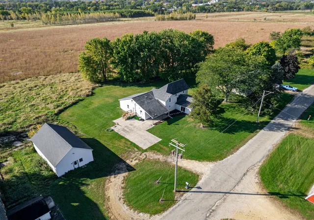 Photo 3 of Single family home for sale at 16108 Anderson Rd, Pecatonica, IL 61063 | MLS# 12781835 | Listing updated on 2026-10-09