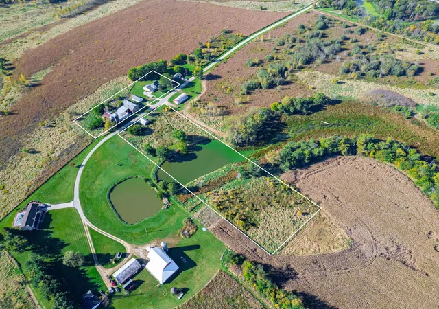 Photo 3 of Single family home for sale at 16108 Anderson Rd, Pecatonica, IL 61063 | MLS# 12781835 | Listing updated on 2026-10-09