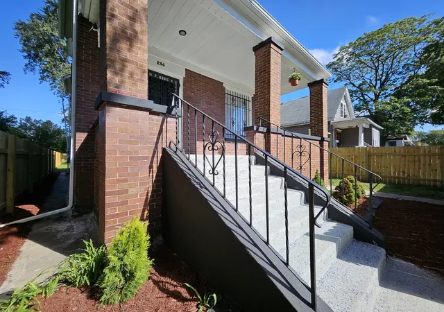 Photo 3 of Single family home for sale at 234 W 105th Place, Chicago, IL 60628 | MLS# 12781848 | Listing updated on 2026-10-09