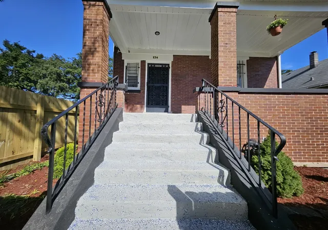 Photo 3 of Single family home for sale at 234 W 105th Place, Chicago, IL 60628 | MLS# 12781848 | Listing updated on 2026-10-09