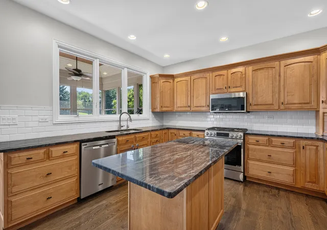 Photo 3 of Single family home for sale at 7202 Paulson Dr, Marengo, IL 60152 | MLS# 12781861 | Listing updated on 2026-10-09