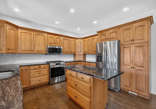 Photo 4 of Single family home for sale at 7202 Paulson Dr, Marengo, IL 60152 | MLS# 12781861 | Listing updated on 2026-10-09