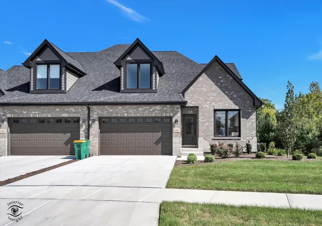 Photo 1 of Townhouse for sale at (Undisclosed), Lemont, IL 60439 | MLS# 12781864 | Listing updated on 2026-10-09