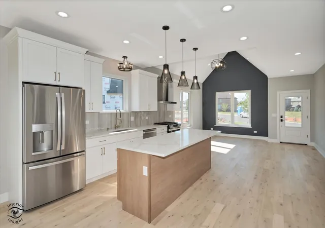 Photo 3 of Townhouse for sale at (Undisclosed), Lemont, IL 60439 | MLS# 12781864 | Listing updated on 2026-10-09