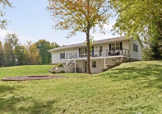 Photo 1 of Single family home for sale at 88 County Rd 2000 N, Mahomet, IL 61853 | MLS# 12781866 | Listing updated on 2026-10-29