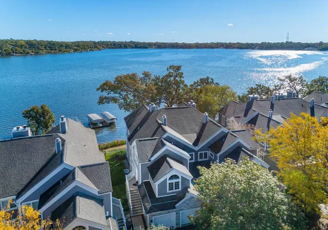 Photo 1 of Townhouse for sale at 247 Sandy Point Ln, Lake Zurich, IL 60047 | MLS# 12781871 | Listing updated on 2026-10-27