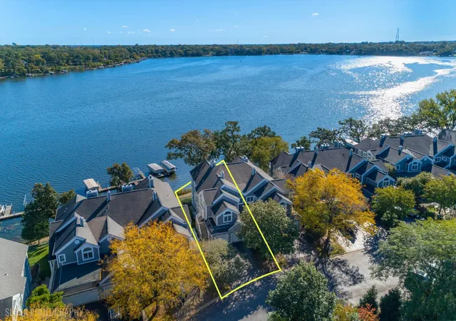 Photo 1 of Townhouse for sale at 247 Sandy Point Ln, Lake Zurich, IL 60047 | MLS# 12781871 | Listing updated on 2026-10-27