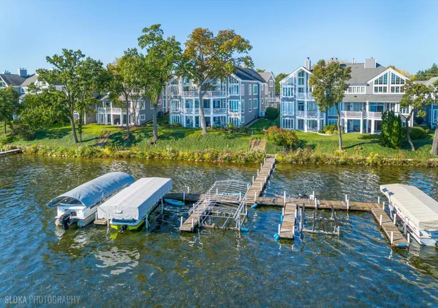 Photo 3 of Townhouse for sale at 247 Sandy Point Ln, Lake Zurich, IL 60047 | MLS# 12781871 | Listing updated on 2026-10-27