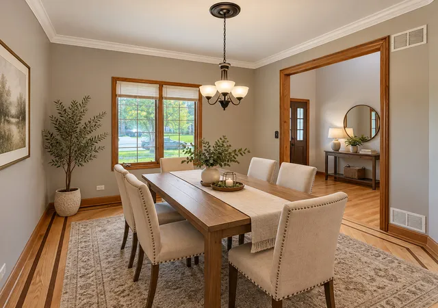 Photo 4 of Single family home for sale at 851 W Woodlawn Rd, New Lenox, IL 60451 | MLS# 12781872 | Listing updated on 2026-10-10