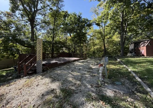 Photo 4 of Land for sale at 2795 E 28th Lot 570 Rd, Marseilles, IL 61341 | MLS# 12781879 | Listing updated on 2026-10-10