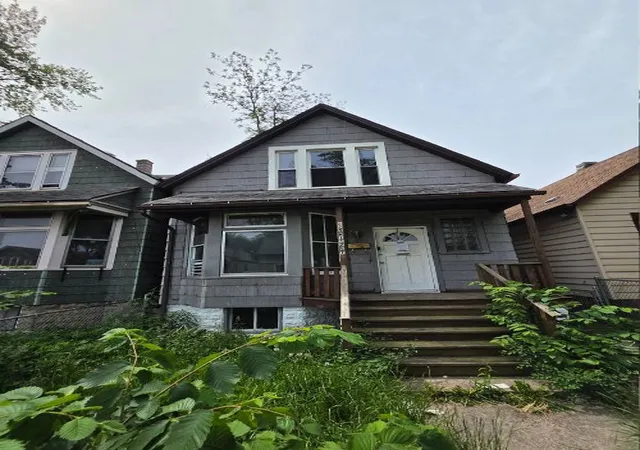 Single family home for sale at 225 W 112th Street, Chicago, IL 60628 | MLS# 12781894