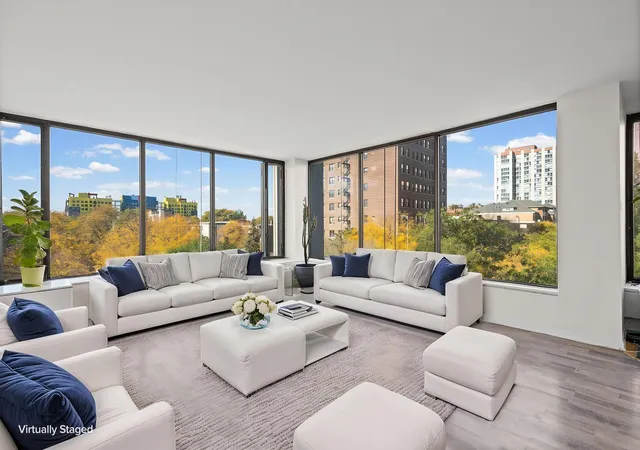 Photo 1 of Condo for sale at 5455 N Sheridan Rd #515, Chicago, IL 60640 | MLS# 12781909 | Listing updated on 2026-10-30