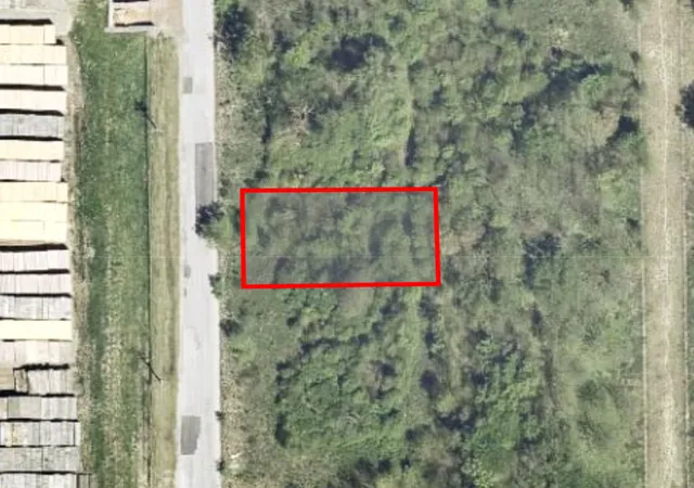 Photo 1 of Land for sale at 15323 S Wallace Ave, South Holland, IL 60473 | MLS# 12781924 | Listing updated on 2026-10-09