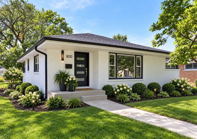 Photo 1 of Single family home for sale at 800 S Swain Ave, Elmhurst, IL 60126 | MLS# 12781947 | Listing updated on 2026-10-09