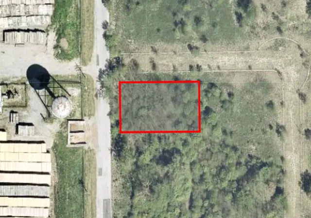 Photo 1 of Land for sale at 491 E 153rd Street, Calumet City, IL 60409 | MLS# 12781949 | Listing updated on 2026-10-09