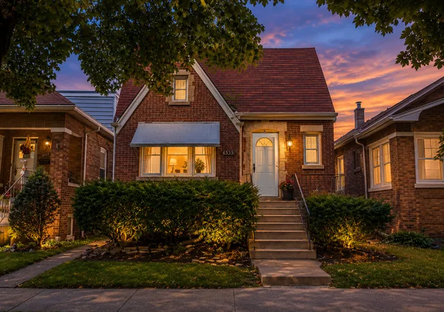 Photo 1 of Single family home for sale at 3530 Elmwood Ave S, Berwyn, IL 60402 | MLS# 12781952 | Listing updated on 2026-10-09