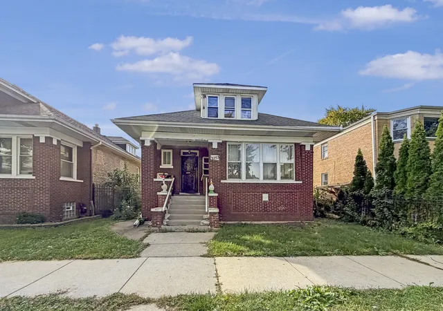Single family home for sale at 3253 W 65th Place, Chicago, IL 60629 | MLS# 12781957