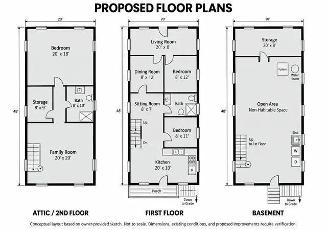 Photo 15 of Single family home for sale at 10960 S Prospect Ave, Chicago, IL 60643 | MLS# 12781962 | Listing updated on 2026-10-10