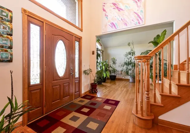 Photo 1 of Single family home for sale at 1527 Dunfries St, Flossmoor, IL 60422 | MLS# 12781974 | Listing updated on 2026-10-09