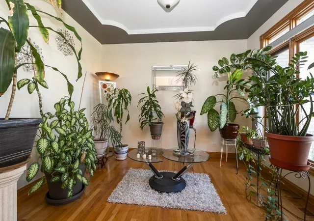 Photo 2 of Single family home for sale at 1527 Dunfries St, Flossmoor, IL 60422 | MLS# 12781974 | Listing updated on 2026-10-09