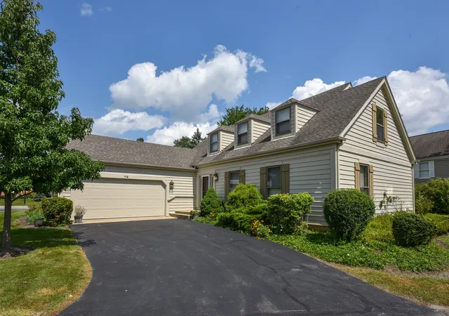 Photo 1 of Single family home for sale at 119 Craigie Ln, Inverness, IL 60067 | MLS# 12781989 | Listing updated on 2026-10-09
