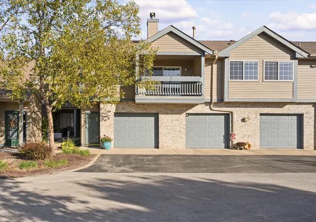 Photo 1 of Condo for sale at 2402 Windward Blvd #205, Champaign, IL 61821 | MLS# 12781991 | Listing updated on 2026-10-27