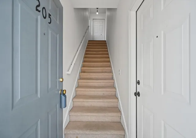 Photo 3 of Condo for sale at 2402 Windward Blvd #205, Champaign, IL 61821 | MLS# 12781991 | Listing updated on 2026-10-29