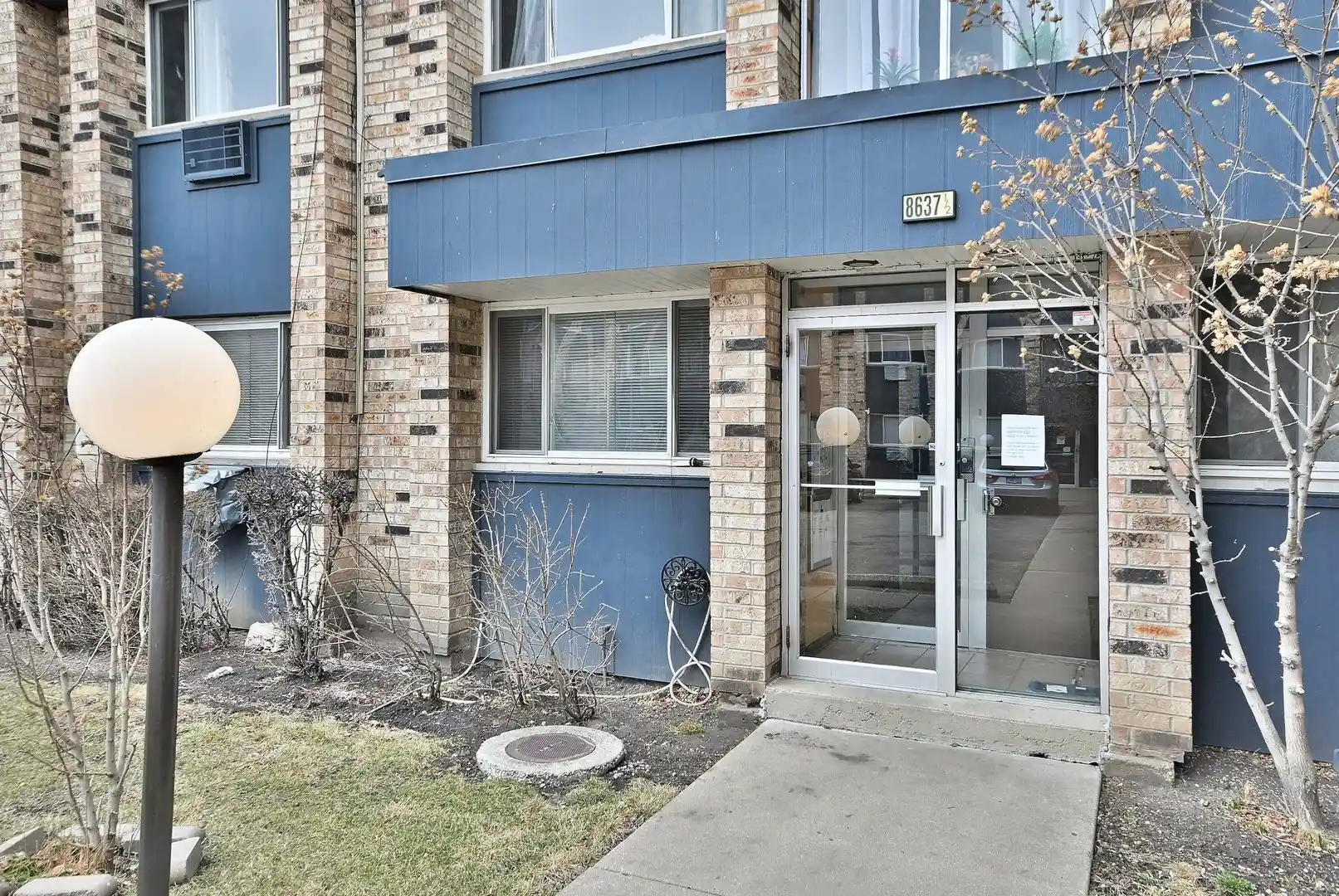 Listing Photo 2 - Condo for sale in 8637 W 1/2 Foster Ave located at 8637 W 1/2 Foster Ave, Chicago, IL 60656 - Unit #1B
