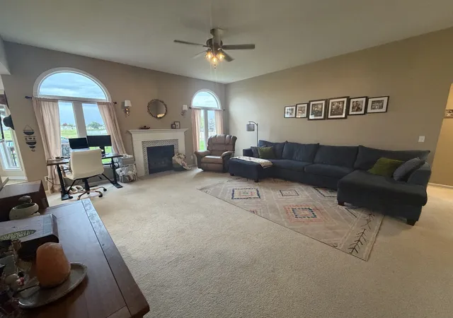 Photo 4 of Single family home for sale at 383 Red Fox Dr, Davis Junction, IL 61020 | MLS# 12781999 | Listing updated on 2026-10-10