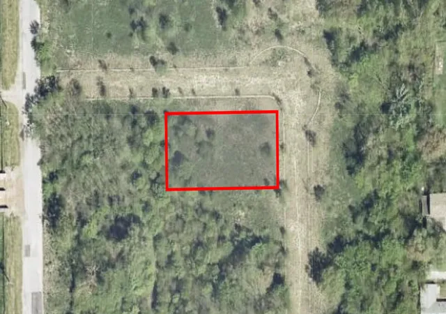 Photo 1 of Land for sale at 471 E 153rd Street, Calumet City, IL 60409 | MLS# 12782003 | Listing updated on 2026-10-09
