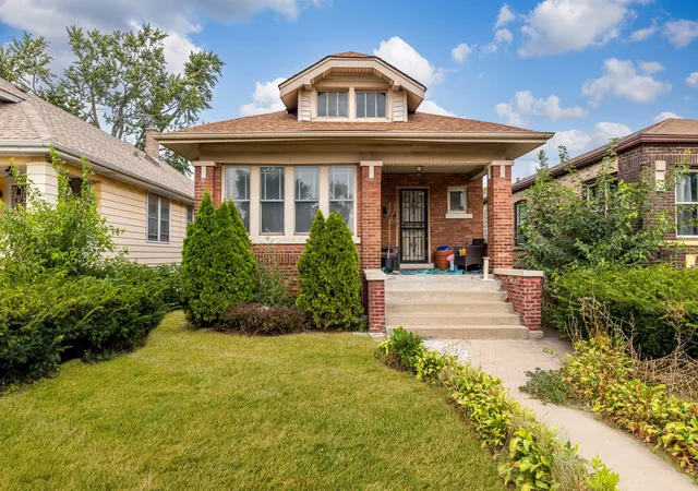 Single family home for sale at 512 W 115th Street, Chicago, IL 60628 | MLS# 12782007