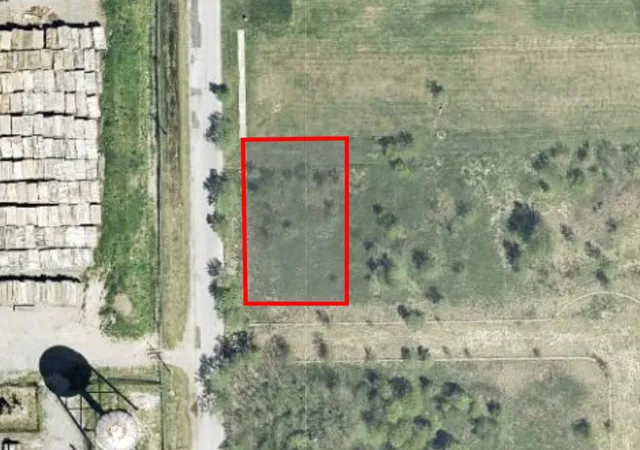 Photo 1 of Land for sale at 490 E 153rd Street, Calumet City, IL 60409 | MLS# 12782009 | Listing updated on 2026-10-09