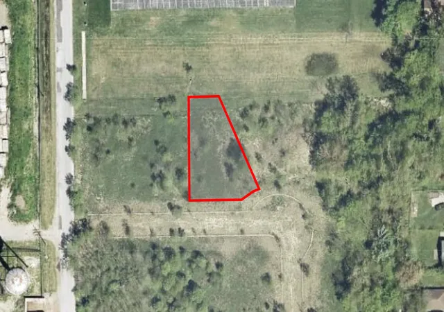 Photo 1 of Land for sale at 470 E 153rd Street, Calumet City, IL 60409 | MLS# 12782014 | Listing updated on 2026-10-09