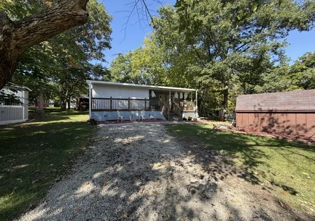 Photo 1 of Land for sale at 2795 E 28th Lot 552 Rd, Seneca, IL 61360 | MLS# 12782015 | Listing updated on 2026-10-10