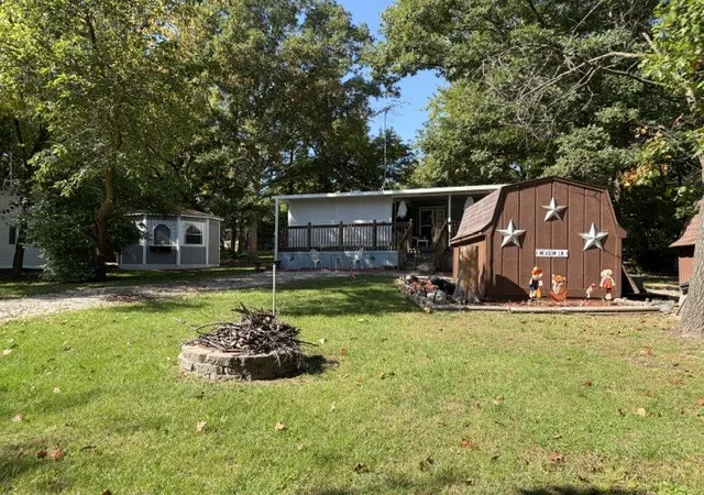 Photo 3 of Land for sale at 2795 E 28th Lot 552 Rd, Seneca, IL 61360 | MLS# 12782015 | Listing updated on 2026-10-10