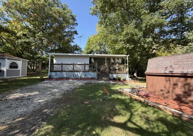 Photo 3 of Land for sale at 2795 E 28th Lot 552 Rd, Seneca, IL 61360 | MLS# 12782015 | Listing updated on 2026-10-10
