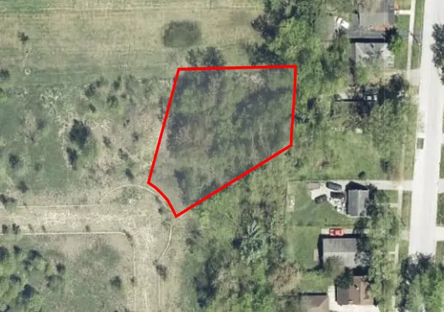 Photo 1 of Land for sale at 450 E 153rd Street, Calumet City, IL 60409 | MLS# 12782019 | Listing updated on 2026-10-09