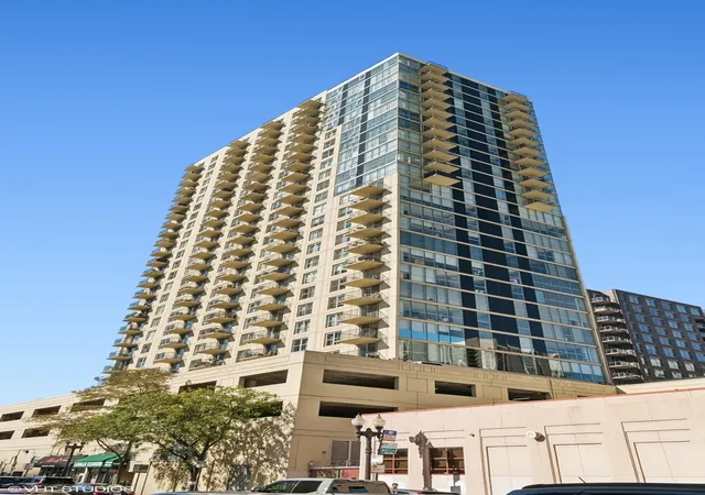 Condo for sale at 1212 N Lasalle St #2505, Chicago, IL 60610 | MLS# 12782023