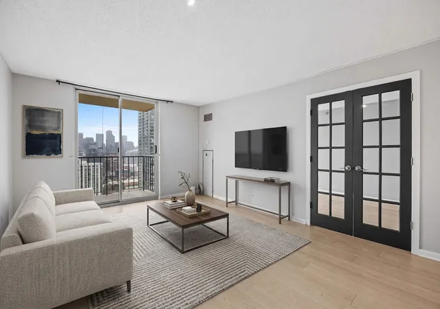 Photo 2 of Condo for sale at 1212 N Lasalle St #2505, Chicago, IL 60610 | MLS# 12782023 | Listing updated on 2026-10-09