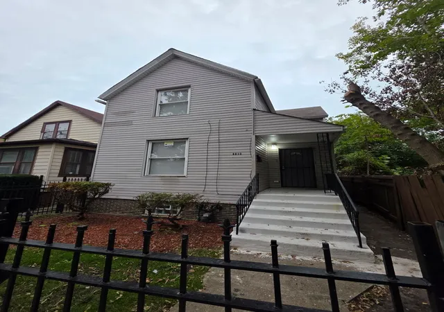Single family home for sale at 8013 S Marquette Ave, Chicago, IL 60617 | MLS# 12782056