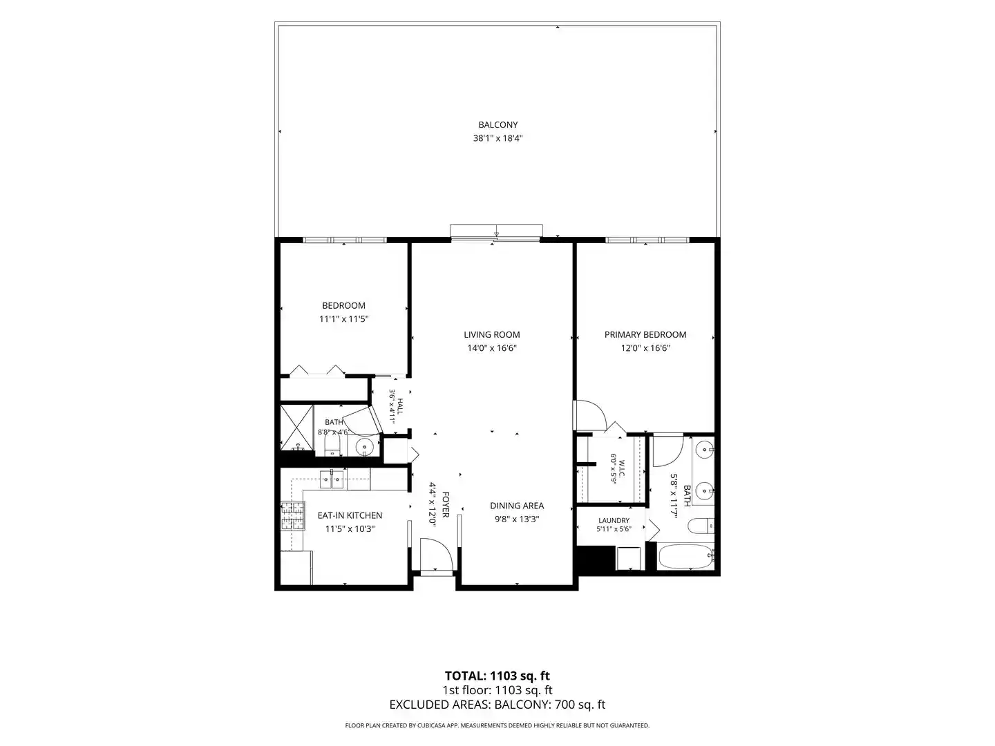 Listing Photo 22 - Condo for sale in 400 E Dundee Rd located at 400 E Dundee Rd, Wheeling, IL 60089 - Unit #105C