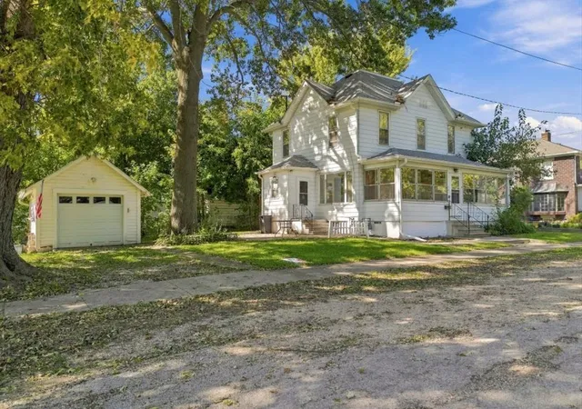 Single family home for sale at 105 9th Avenue, Sterling, IL 61081 | MLS# 12782067