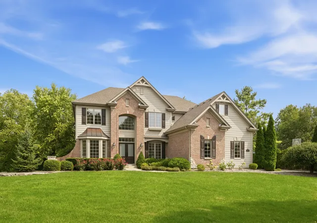 Single family home for sale at 3818 Grand View Ct, Saint Charles, IL 60175 | MLS# 12782075
