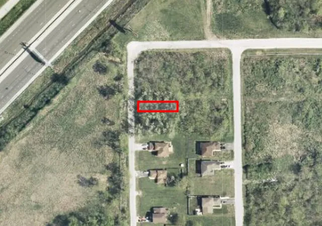 Photo 2 of Land for sale at 15503 Homan Ave, Markham, IL 60428 | MLS# 12782086 | Listing updated on 2026-10-09