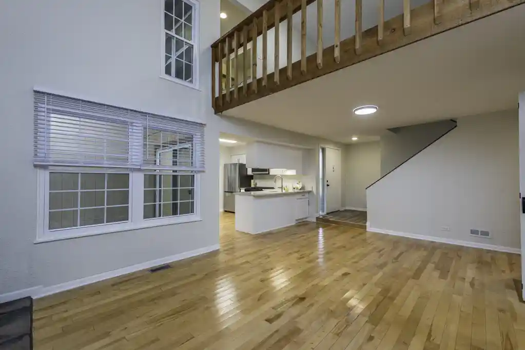 Listing Photo 2 - Condo for sale in 5858 Heatherridge Dr located at 5858 Heatherridge Dr, Gurnee, IL 60031 - Unit #5858
