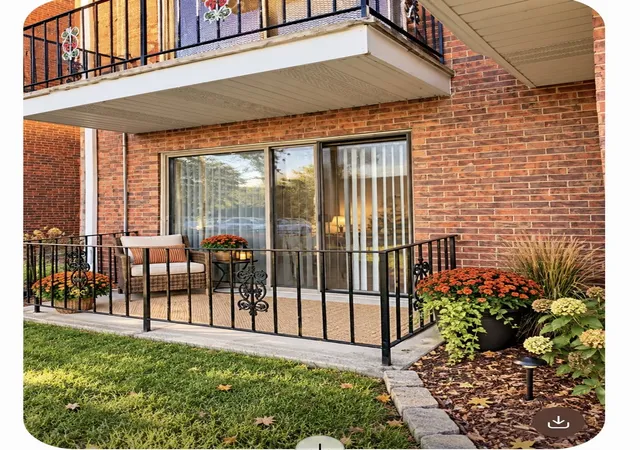 Photo 1 of Condo for sale at 11939 S Lawndale Ave #4A1, Alsip, IL 60803 | MLS# 12782093 | Listing updated on 2026-10-31
