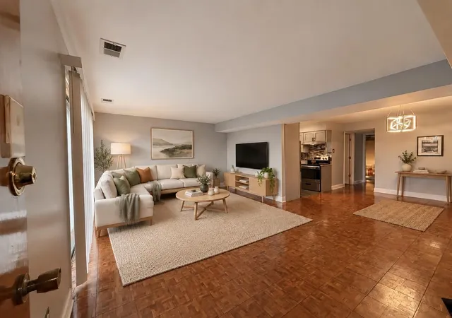 Photo 3 of Condo for sale at 11939 S Lawndale Ave #4A1, Alsip, IL 60803 | MLS# 12782093 | Listing updated on 2026-10-31