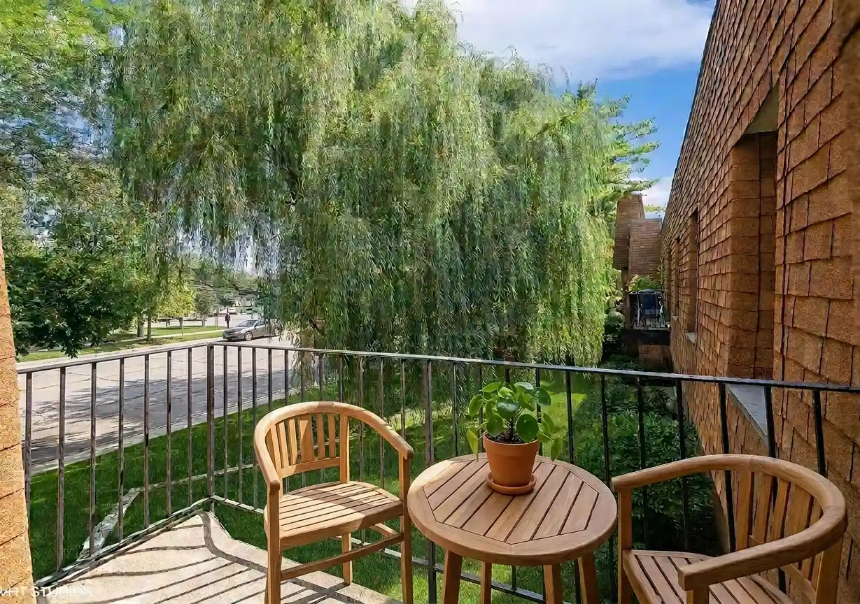 Listing Photo 12 - Condo for sale in 1220 Park Ave located at 1220 Park Ave, Highland Park, IL 60035 - Unit #126