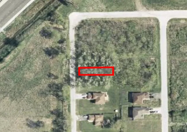 Photo 2 of Land for sale at 15515 Homan Ave, Markham, IL 60428 | MLS# 12782096 | Listing updated on 2026-10-09