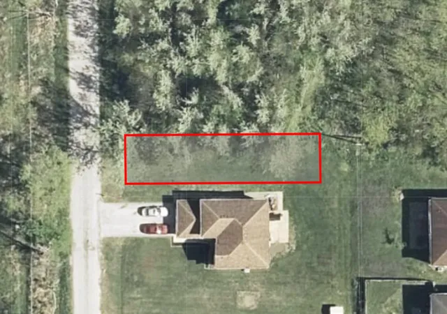 Photo 1 of Land for sale at 15525 Homan Ave, Markham, IL 60428 | MLS# 12782099 | Listing updated on 2026-10-09